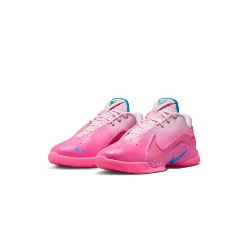 Scarpe da basket Nike modello HV8455 600 per uomini 2/5