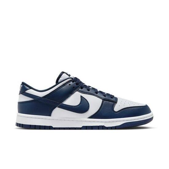 ZapatillasNike Dunk Low RETRO "MIDNIGHT NAVY
