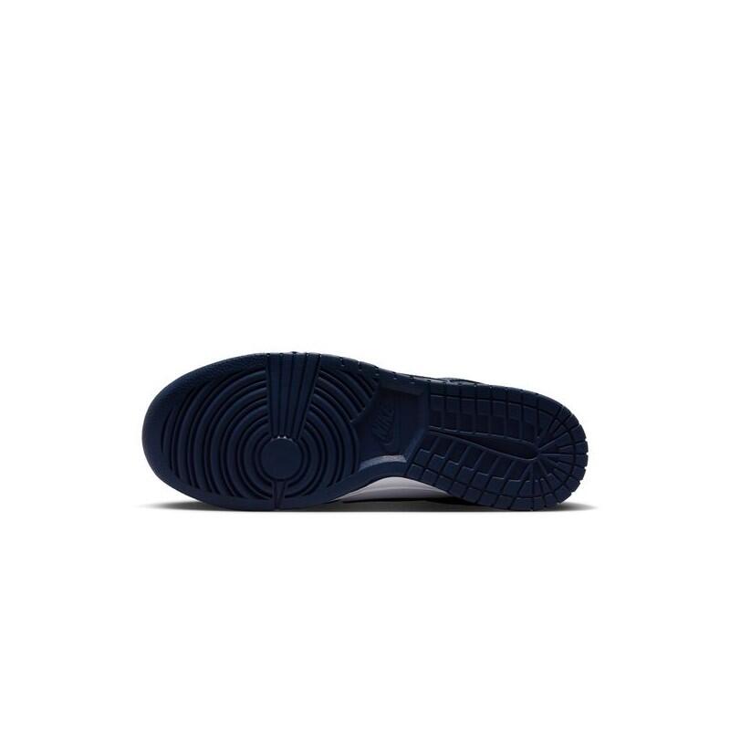 Nike Dunk Low - Midnight Navy 3/7