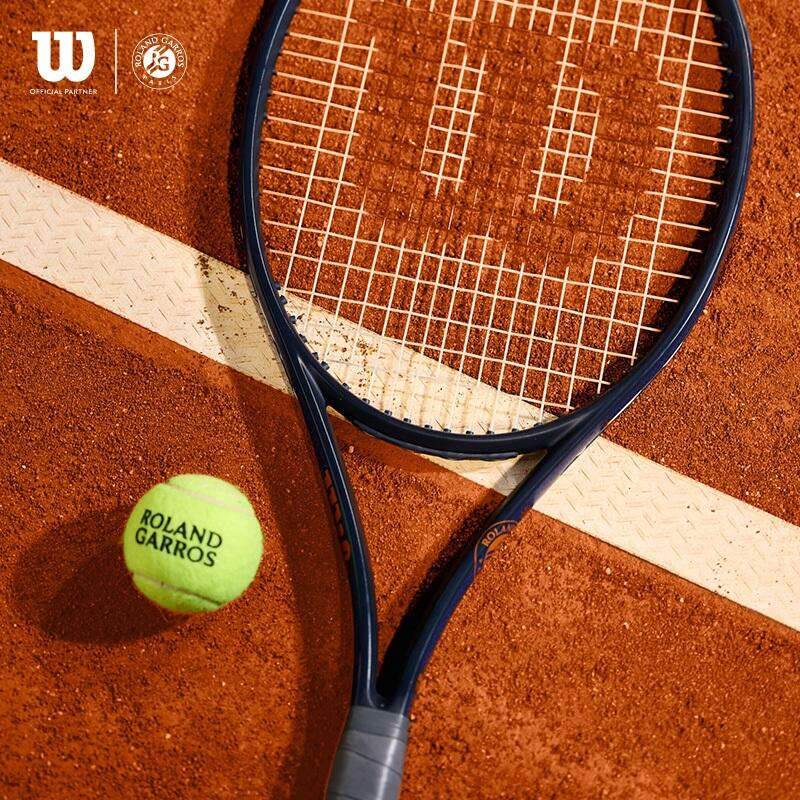 Wilson SHIFT 99 V1 RG SESSION SOIRE 2025 Tennis Racket (Unstrung)