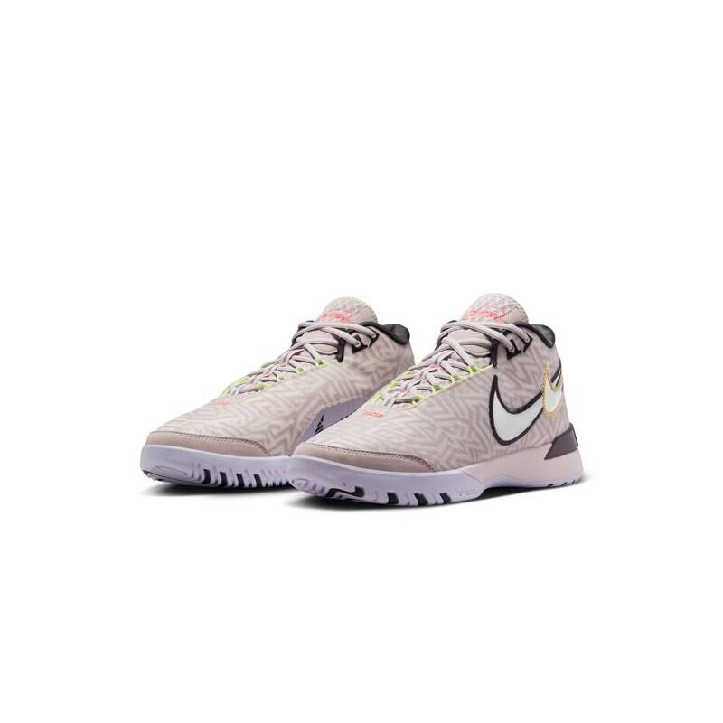 Zapatillas de baloncesto LeBron James LeBron NXXT Genisus "PLATINUM VIOLET" 2/6