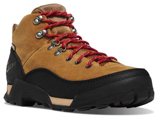 Bottes Randonnée Danner Crater Rim 6 - Marron Imperméable - US 9 - Gore-Tex