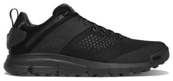 Danner Trail 2650 Mesh Hiking Shoes Black