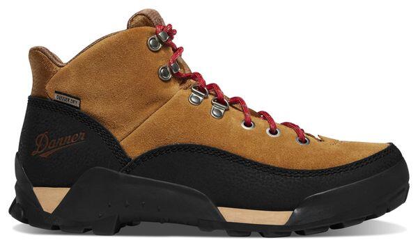 DANNER Scarpe da trekking Danner Panorama Donna Marrone