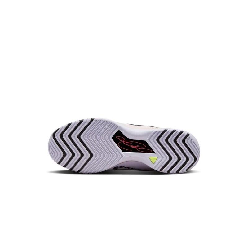 Zapatillas de baloncesto LeBron James LeBron NXXT Genisus "PLATINUM VIOLET" 3/6