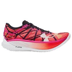 Chaussures Running Under Armour Velociti Elite 2 Noir Rose Unisexe
