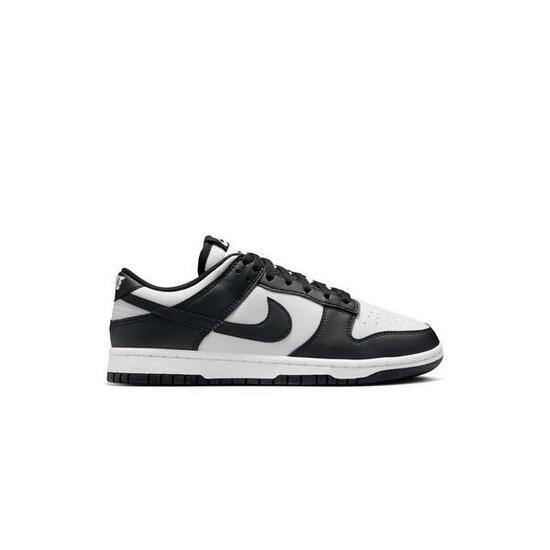 Nike Dunk Low Next Nature Black White (W)