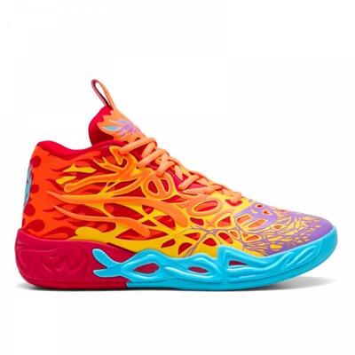 Zapatillas de Baloncesto MB.04 Phoenix