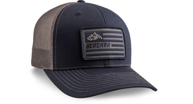 BERGARA BERGARA DENALI NAVY CAP