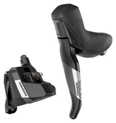 Freno de disco izquierdo Sram Apex D1 12V FM 2000mm (Discless)