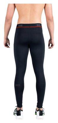 Boxer Saxx Kinetic L-C Mesh Tight Optic CamouflageBlack 2/2