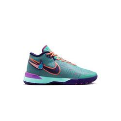 Chaussures De Sport Homme Nike Lbj Nxxt Genisus