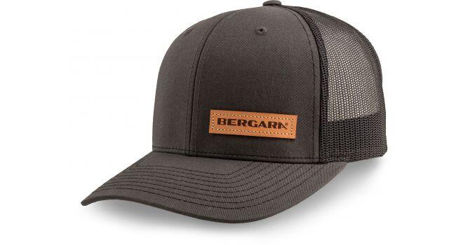BERGARA BERGARA KODIAK-GREY