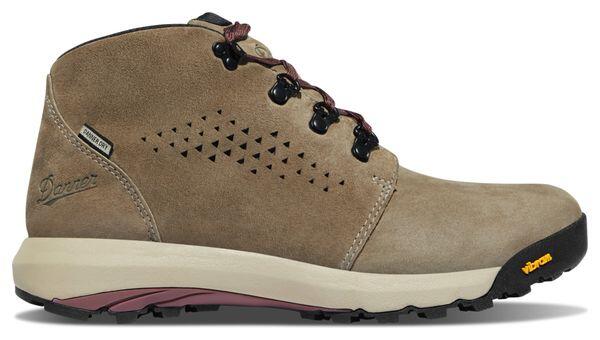 DANNER Danner Inquire Chukka Hiking Shoes Grey