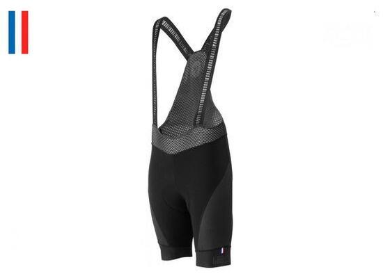LeBram Sarenne Bib Shorts Black