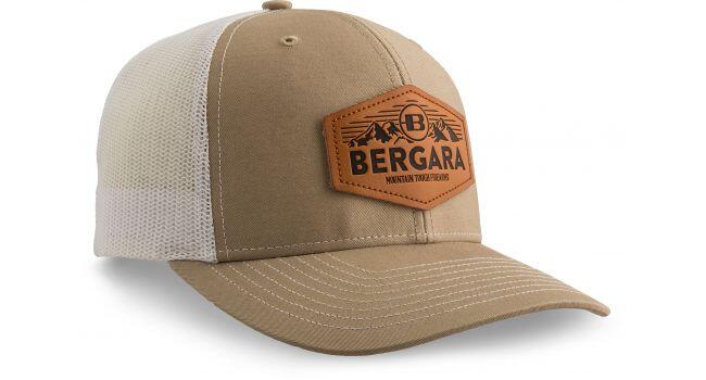 BERGARA BERGARA YUKON-GREEN KHAKI