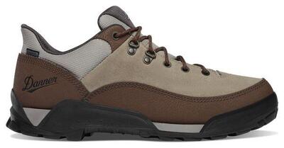 Danner Panorama Low 4 Zapatillas de senderismo Beige Hombre