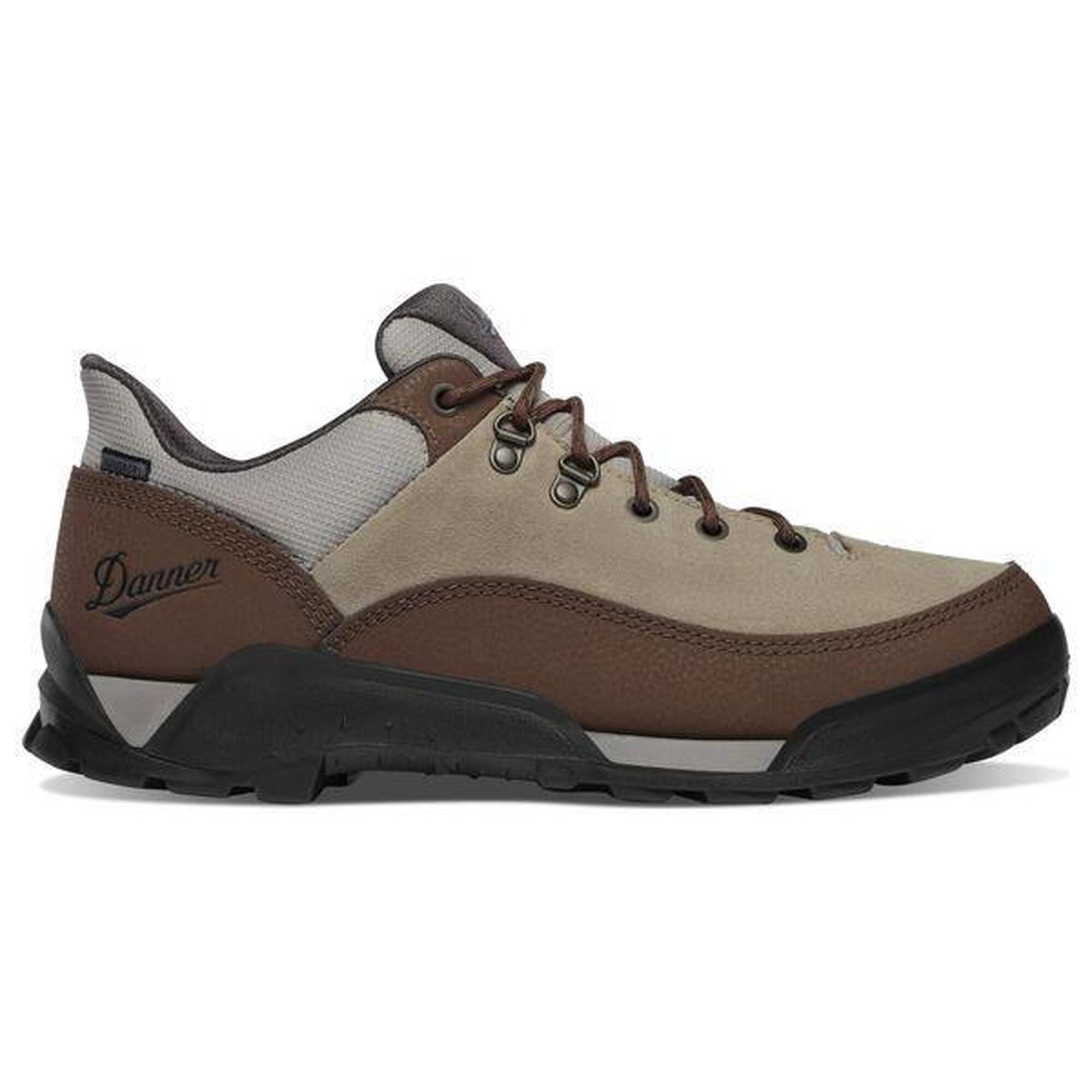 Chaussures de Randonnée Danner Panorama Low 4 Beige Homme