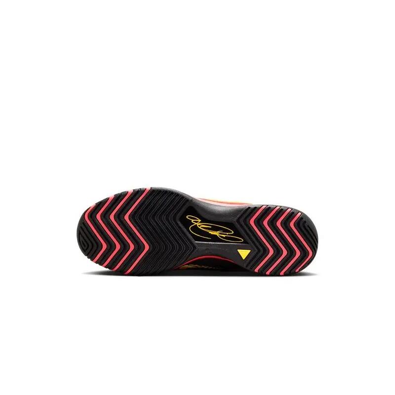 Nike LeBron NXXT basketbalschoenen voor heren 3/6