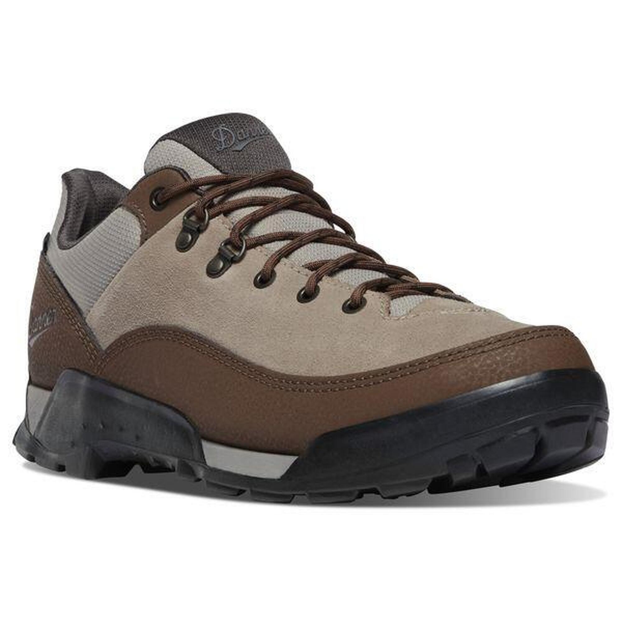 Chaussures de Randonnée Danner Panorama Low 4 Beige Homme