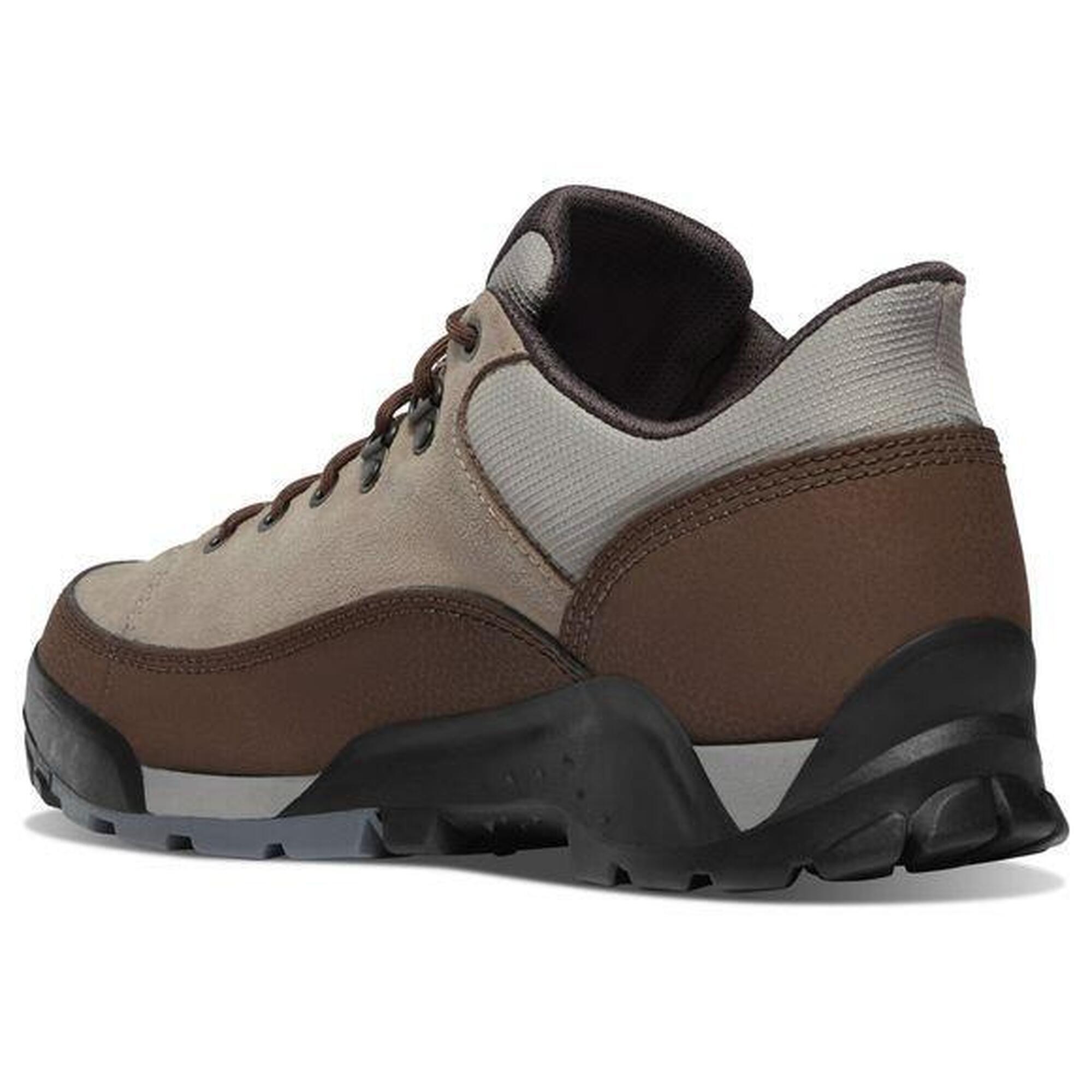 Chaussures de Randonnée Danner Panorama Low 4 Beige Homme