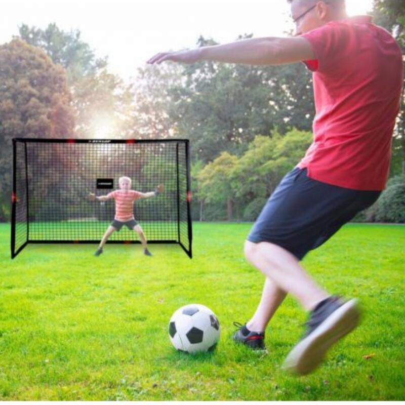 Voetbaldoel Goal 240 x 160 x 85 cm 3/7