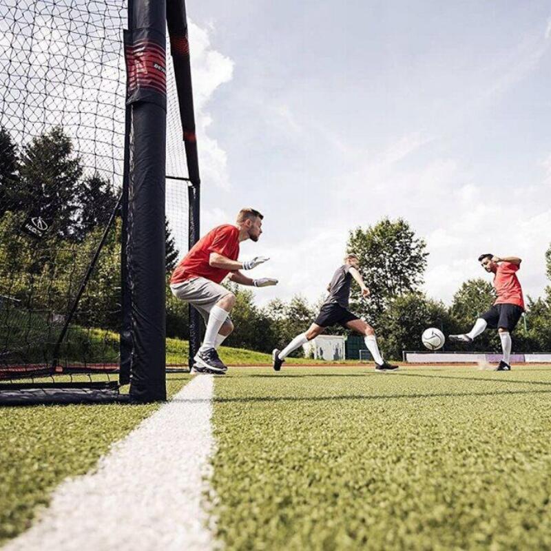Voetbaldoel Goal 240 x 160 x 85 cm 2/7
