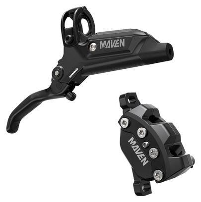 Sram Maven Base Front Disc Brake (Without Rotor) 950 mm Black