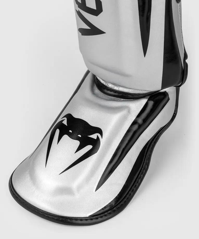 Venum Elite Standup Shinguards protecteurs de tibia 4/5