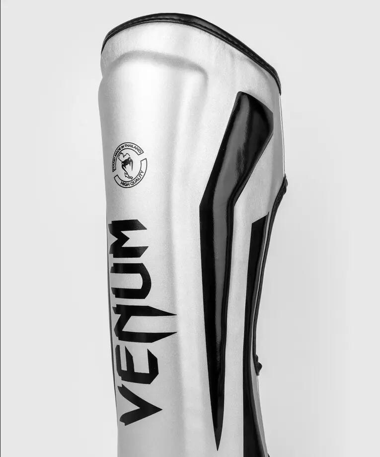 Venum Elite Standup Shinguards protecteurs de tibia 3/5