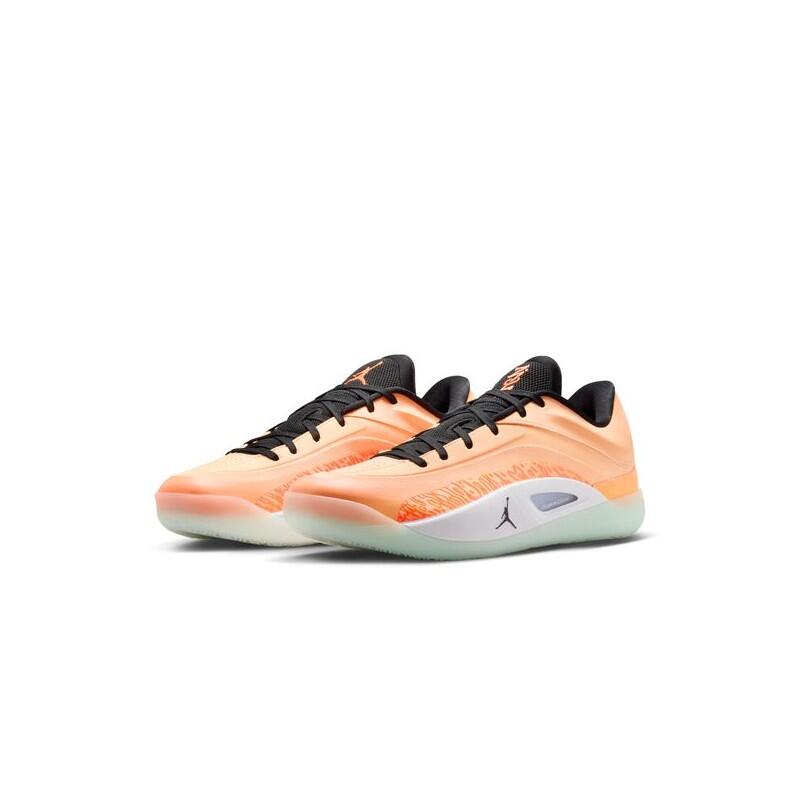 Zapatillas de baloncesto Zion 4 "PEACH" 2/5