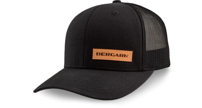 BERGARA BERGARA KODIAK-BLACK