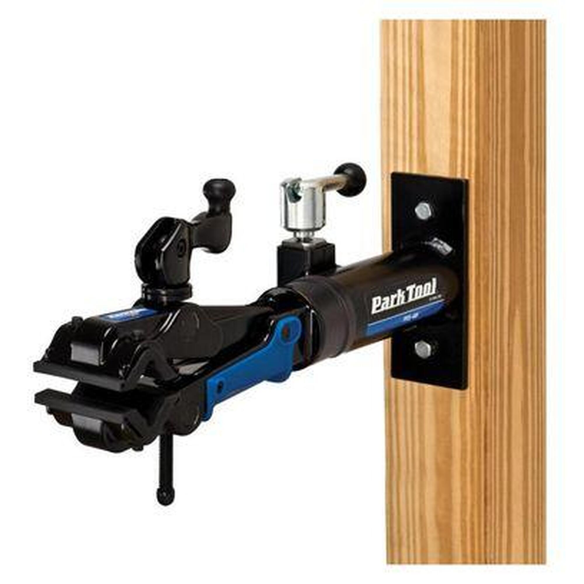 Parktool - Pied De Réparation Montage Murale Park Tool Prs-4w-2 - Pied D'Atelier - No Size - Decathlon