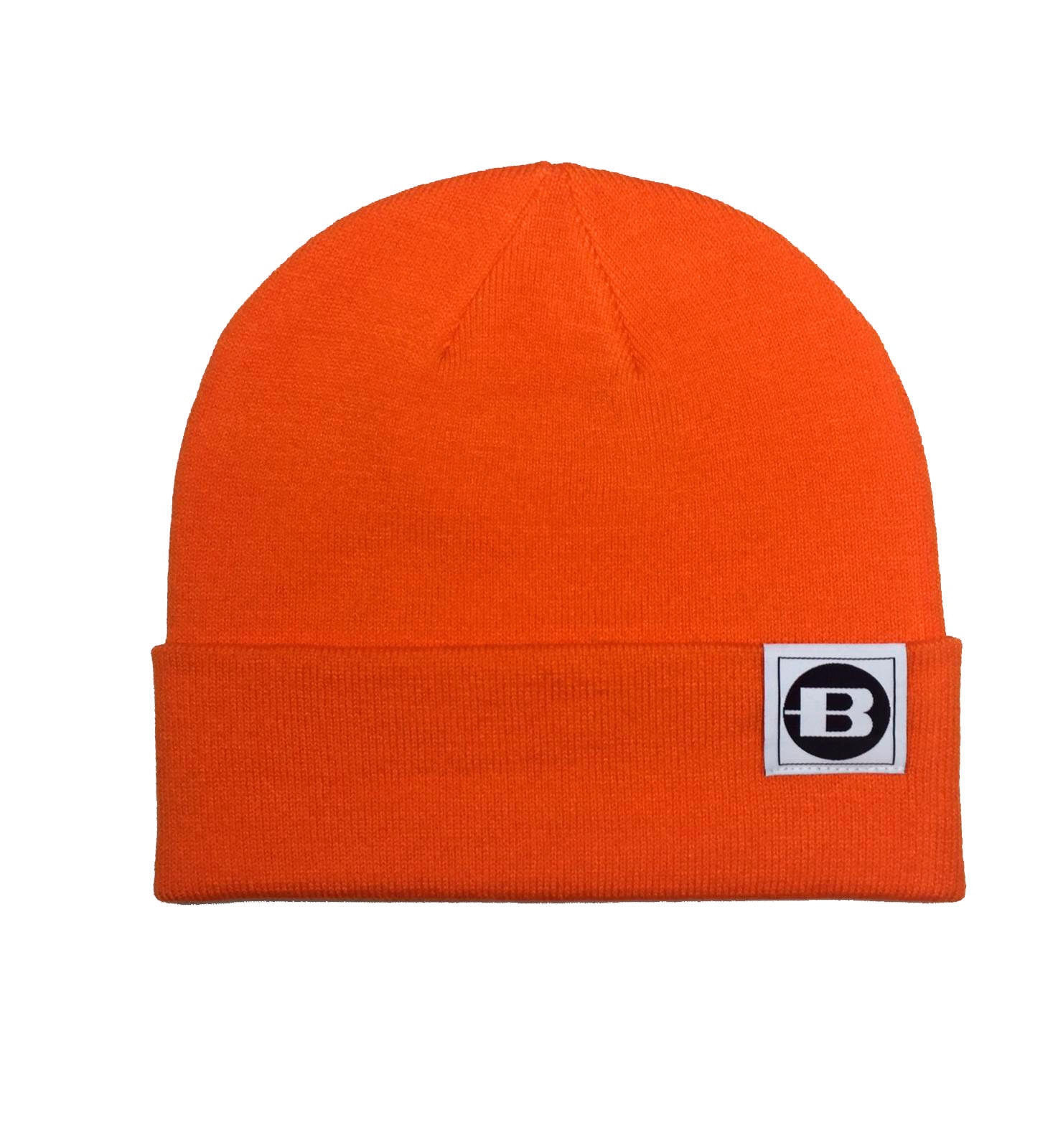 BERGARA GORRO BERGARA ADAK-ORANGE