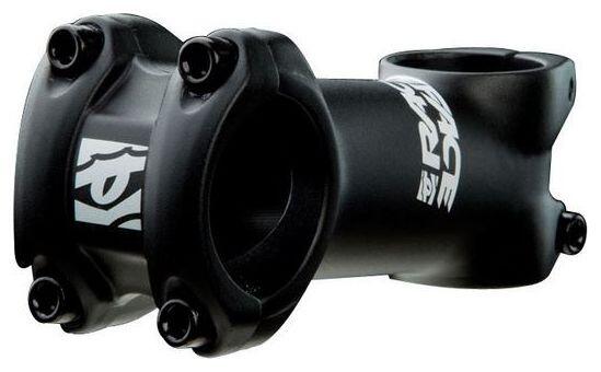 RACE FACE RACE FACE RIDE 31,8 mm 6 ° Stiel Schwarz