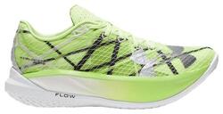 Chaussures Running Under Armour Velociti Elite 2 Vert Unisexe