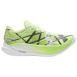 Chaussures Under Armour Velociti Elite 2 Vert Unisex