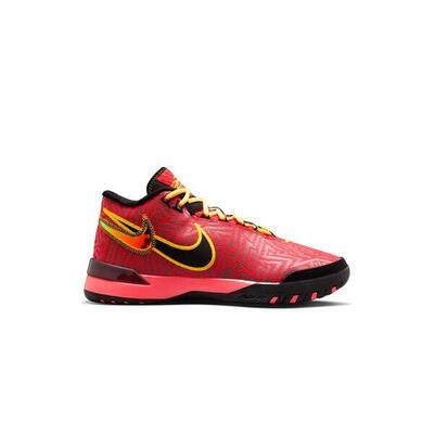 scarpe Esportivos Nike Lbj Nxxt Genisus