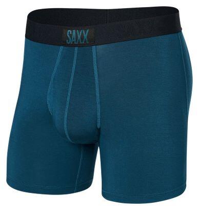SAXX Boxershorts Saxx Ultra Super Soft Brief / Deep Ocean Blau