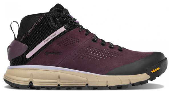 DANNER Danner Trail 2650 Mid Gtx Scarpe da Escursionismo Donna Viola