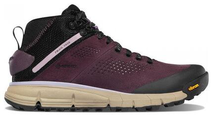 Chaussures de Randonnée Femme Danner Trail 2650 Mid Gtx Violet