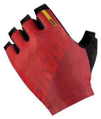 Mavic cosmic red handschoenen