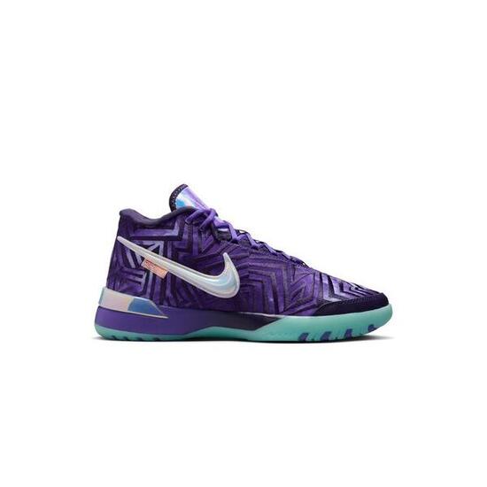 Zapatillas de baloncesto LeBron James LeBron NXXT GENISUS EP