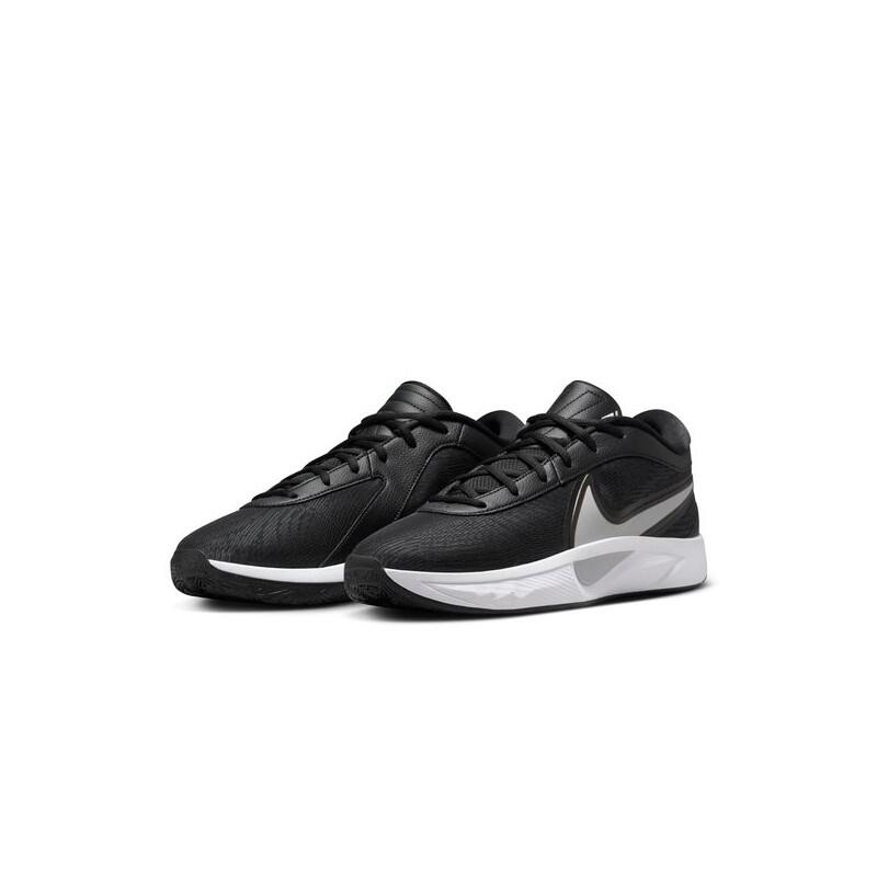 Zapatillas de baloncesto Giannis Antetokounmpo Freak 6 "BLACK & WHITE" 2/3
