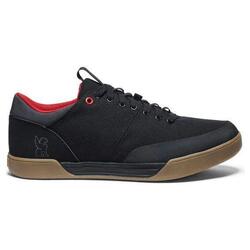 Chaussures Ville SPD Chrome Bromley Pro Noir