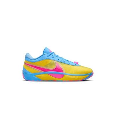 Zapatillas de baloncesto Giannis Antetokounmpo Freak 6 "CANDY FUNHOUSE