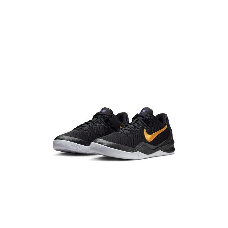 Nike Kobe 8 Lakers Away (GS) 2/3