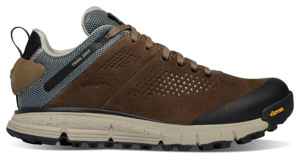 DANNER Danner Trail 2650 Gore-Tex Scarpe da trekking da donna Marrone