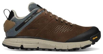 Zapatillas de senderismo Danner Trail 2650 Gore-Tex para mujer Marrón