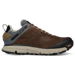 Danner Trail 2650 GTX Chaussures de randonnée femme - Marron/Vert